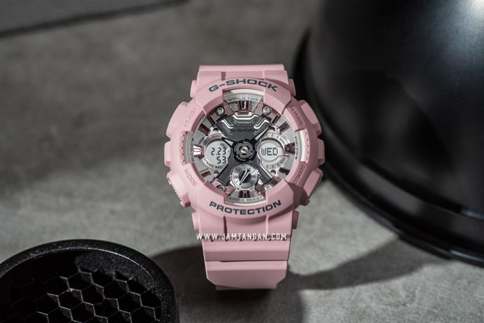 カシオ Gショック　 海外モデル GMA-S120NP-4A 新品 楽天市場】CASIO カシオ ジーショック G-SHOCK WOMEN NEO PUNK