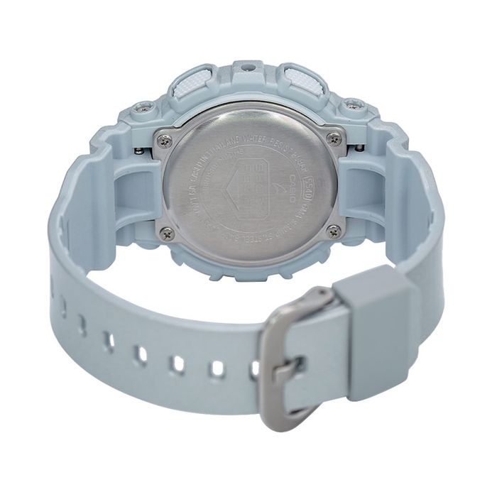 Casio G-Shock GMA-S130NP-8A GMA-S130NP-8ADR Neo Punk Ladies