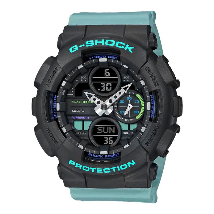 Casio Gma Casio G Shock Terbaru 2021 RELOJ CASIO BABY-G BGD-10K-2D