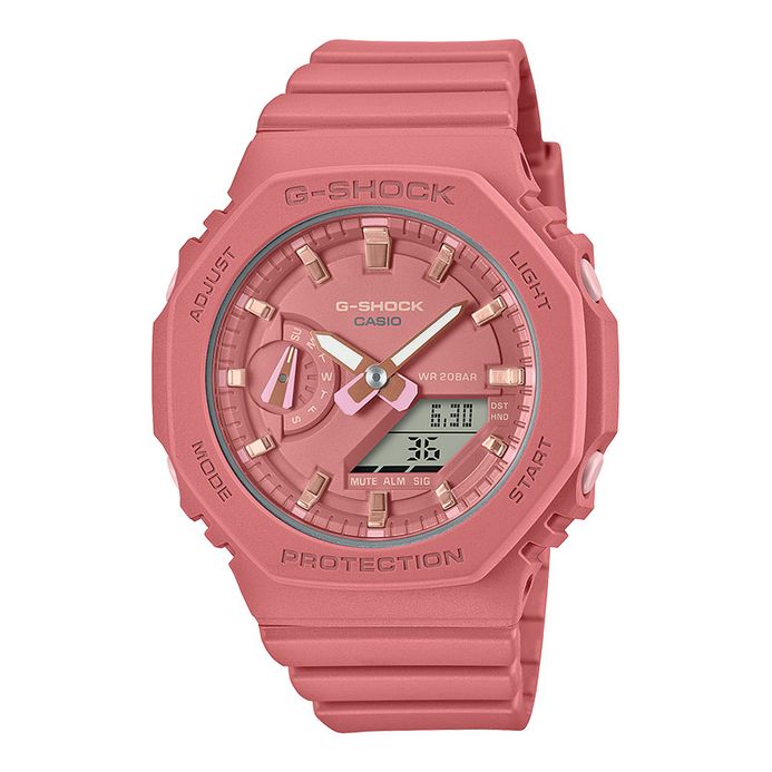 Casio G-Shock GMA-S2100-4A2 GMA-S2100-4A2DR Mini CasiOak Ladies