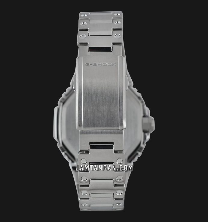 Casio G-Shock GMC-B2100D-1A GMC-B2100D-1AJF CasiOak Full