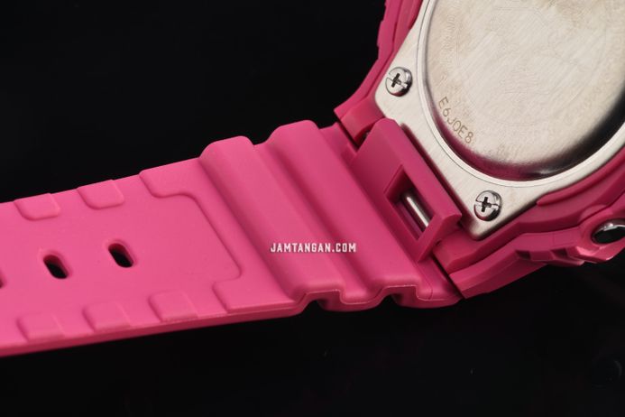 CASIO G-SHOCK GMD-S5610IT-4AJR S Series ITZY Collaboration Digital Quartz Watch