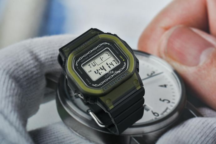 Casio G-Shock GMD-S5610RS-8 GMD-S5610RS-8JF Seasonal