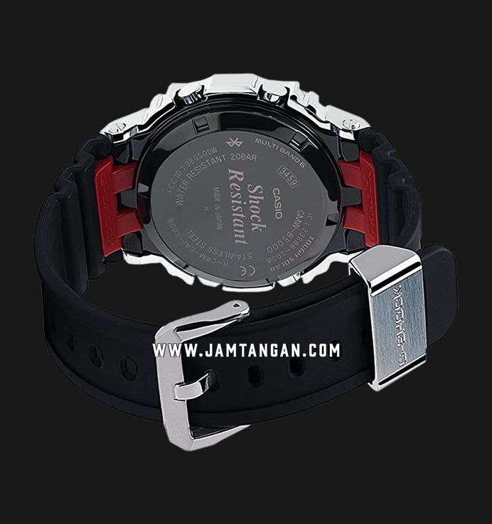 Harga jam g shock gmw b5000 2025