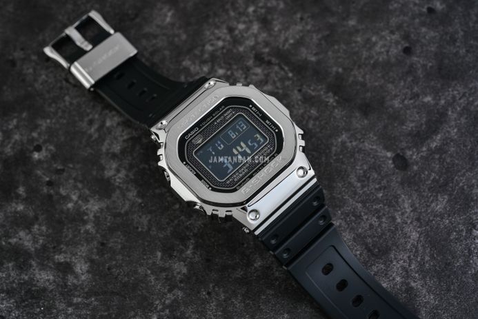Harga jam g shock gmw b5000 top