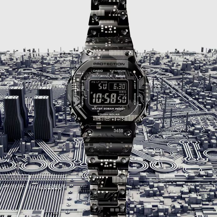 interactive image