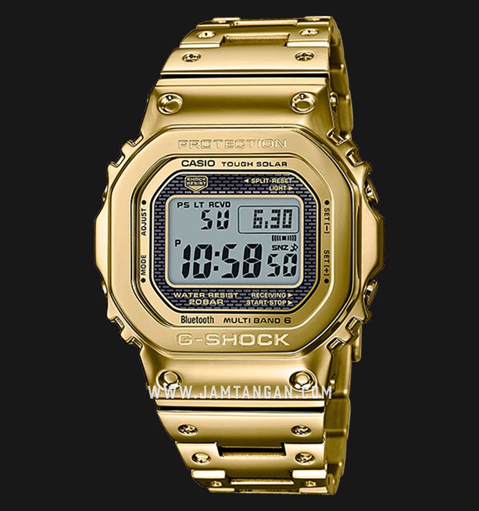 Harga gmw b5000 shop