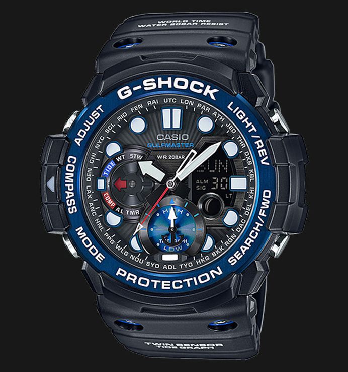G shock gn 1000b sale