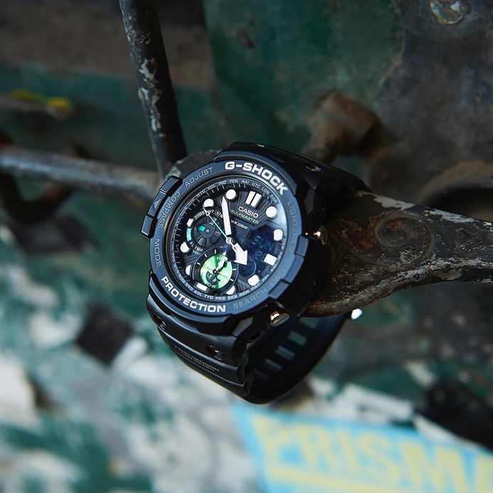 GN-1000B-1AJF G-SHOCK GN-1000B ガルフマスター | CASIO 【公式通販】