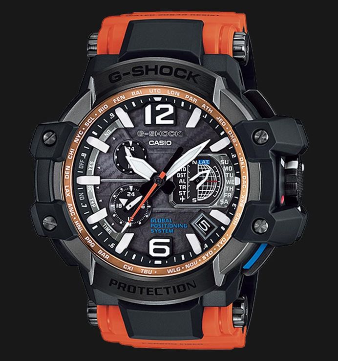 Casio gps hybrid wave ceptor new arrivals