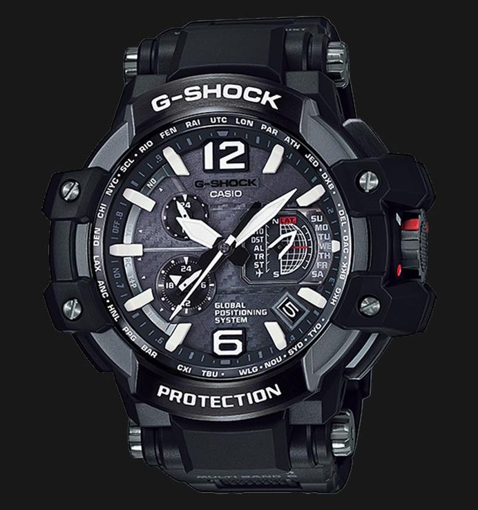 Casio gpw 1000fc shop