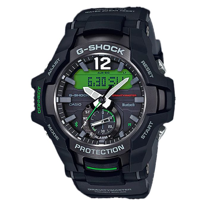 【新品㉜】G-SHOCK　GR-B100-1A3DR 新品㉜】G-SHOCK GR-B100-1A3DR Casio G-Shock GR-B100-1A3 GR-B100-1A3DR
