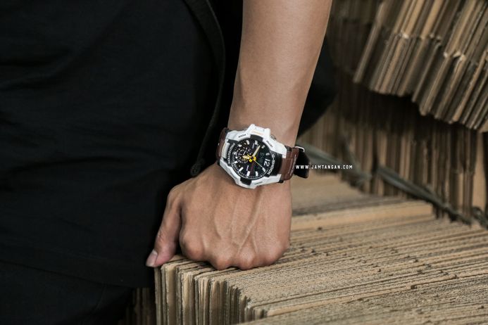 Casio G-Shock Gravitymaster GR-B100WLP-7A GR-B100WLP-7AJR
