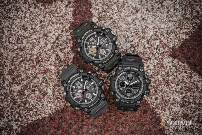 G shock gsg 100 1a3dr hotsell