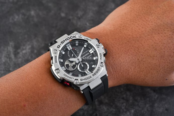 Harga g shock gst b100 outlet