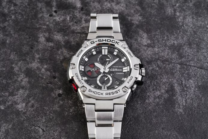 Casio gst 100d top