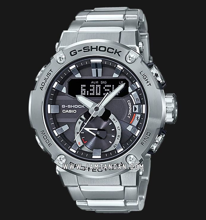 Casio gst b200d hotsell