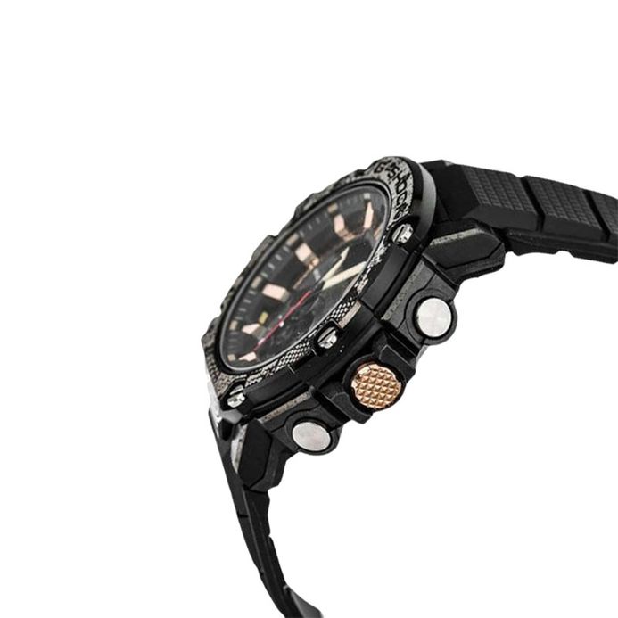 Casio G-Shock GST-B200TJ-1A GST-B200TJ-1AJR Tough G-Steel Solar