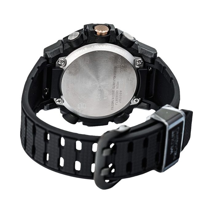 Casio G-Shock GST-B300WLP-1A GST-B300WLP-1AJR G-Steel Tough Solar