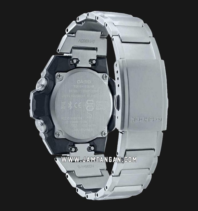Jam g shock yang paling banyak dicari store