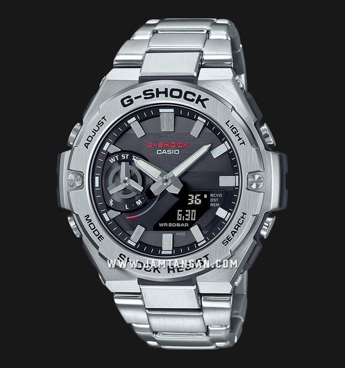 Jam tangang g shock deals