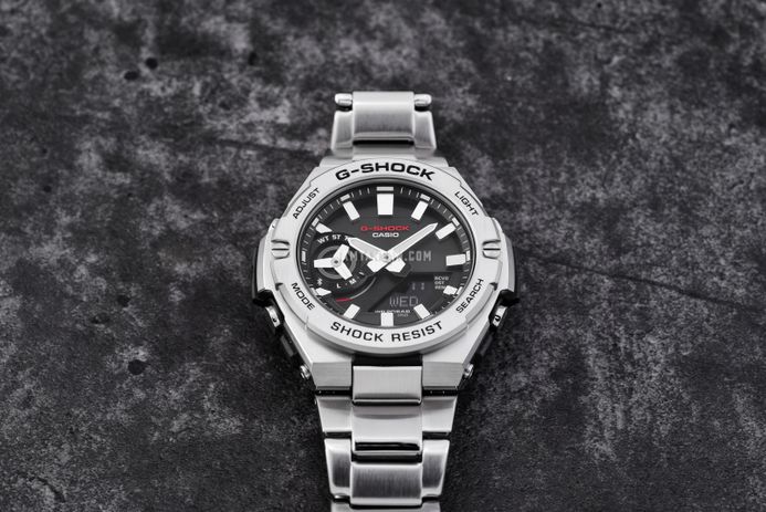 Orologi Casio G-Shock GST-B500D-1A1ER