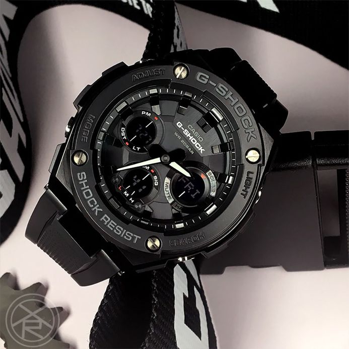 G shock gst s100g harga clearance