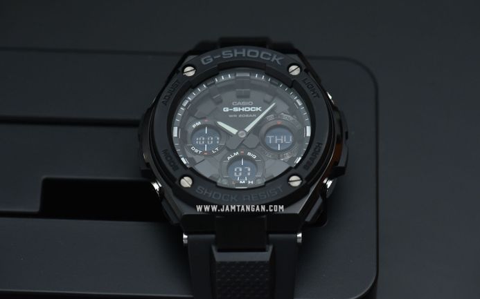 G shock gst s100g harga new arrivals