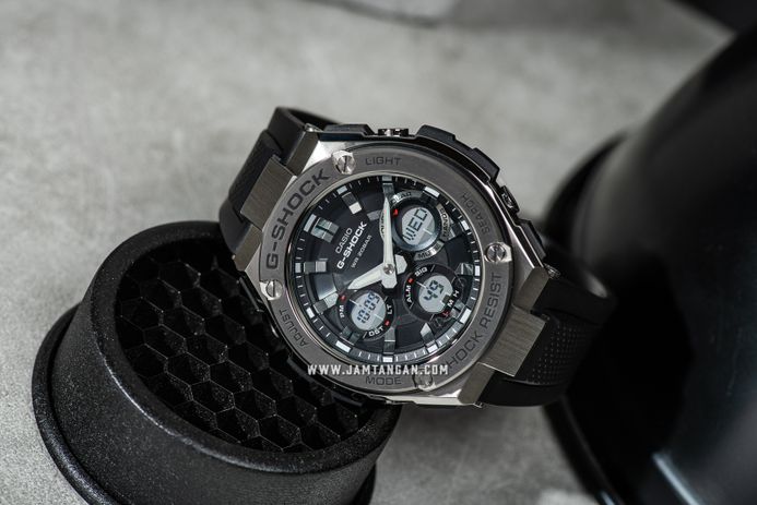 Harga g shock gst s110 new arrivals