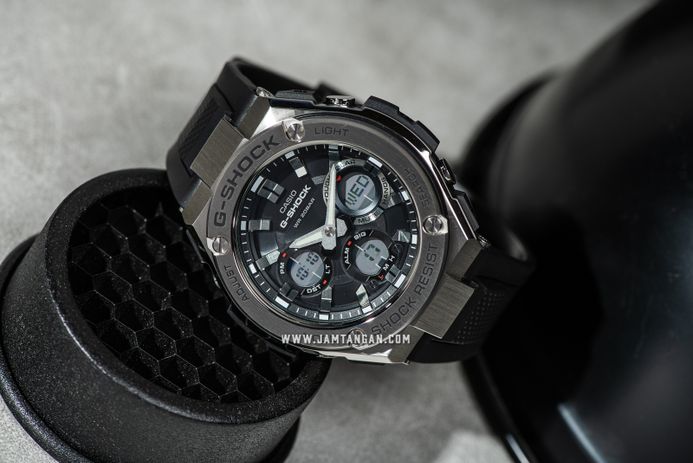 Harga g shock gst s110 2025