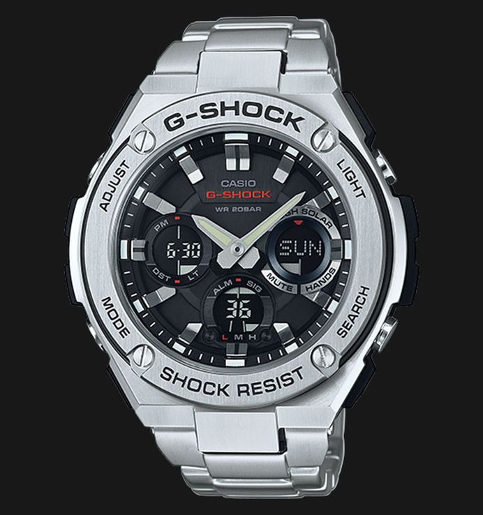 Gst s110d online