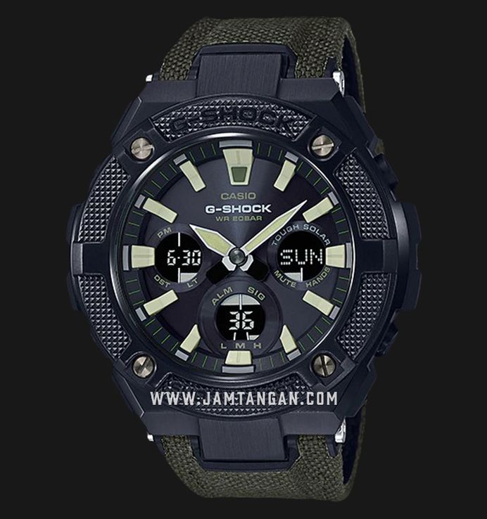 Casio g shock gst s130bc shop