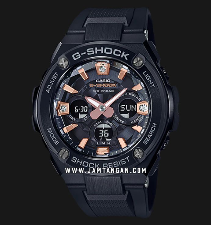 G shock gst s310bdd store