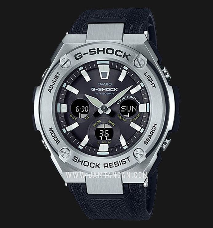 G shock gst s330c sale