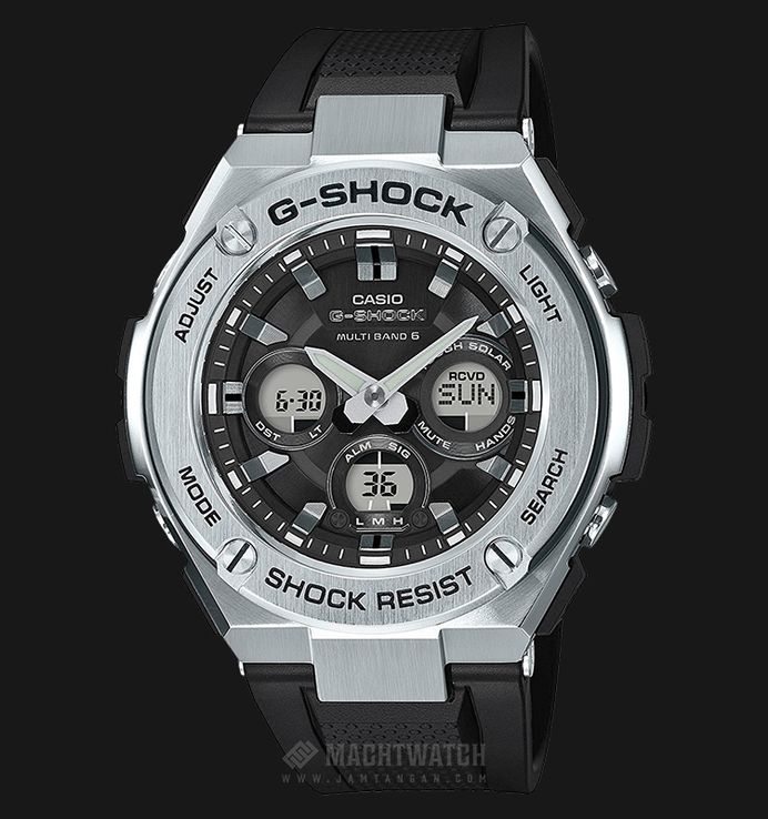 Casio gst w310 deals