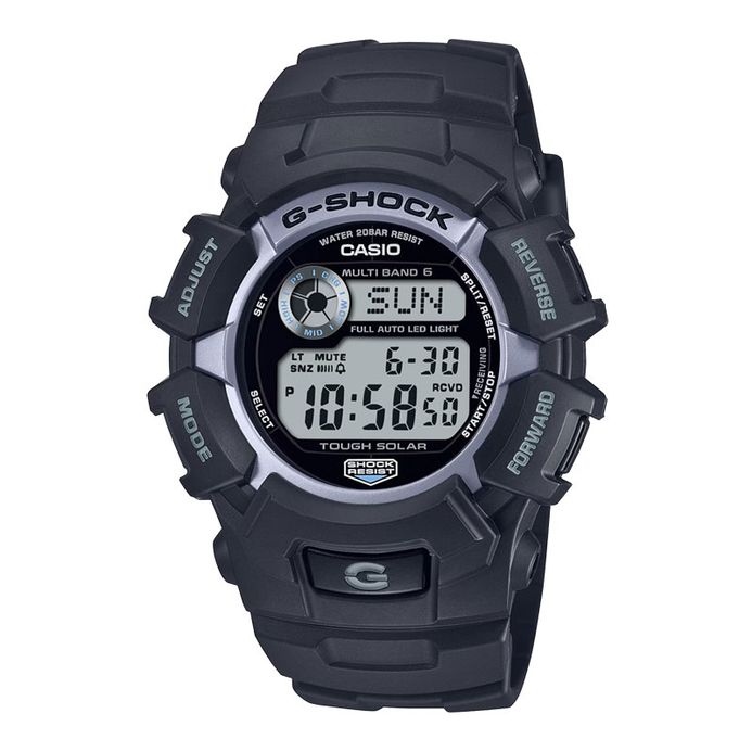 Casio G-Shock GW-2320FP-1A2 GW-2320FP-1A2JR Fire Package Tough