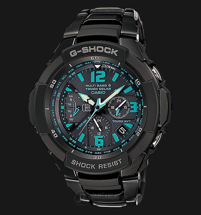 Casio gw3000bd best sale