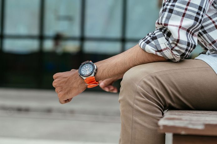 G shock 3000m top