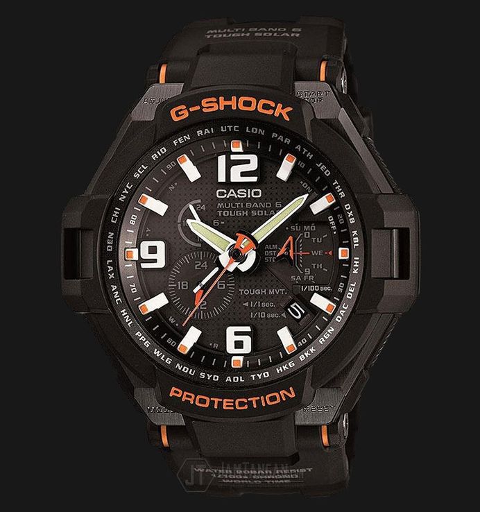 G shock gw 4000 new arrivals