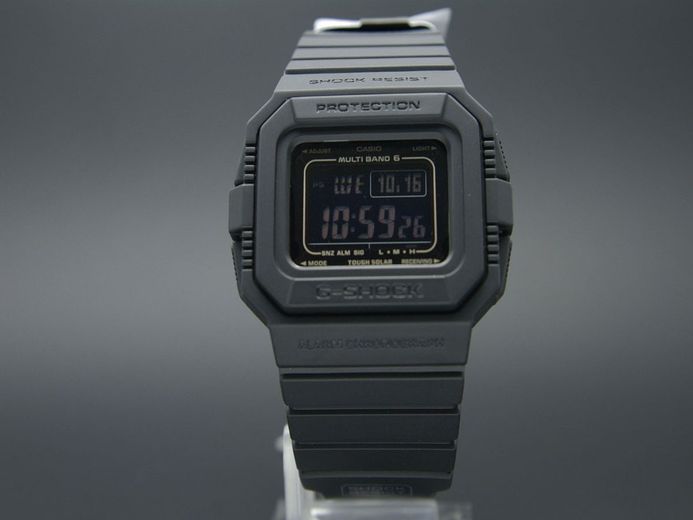 CASIO G-SHOCK GW-5510-1BJF 電波ソーラー Amazon.co.jp: [カシオ]CASIO 腕時計 G-SHOCK ジーショック 電波