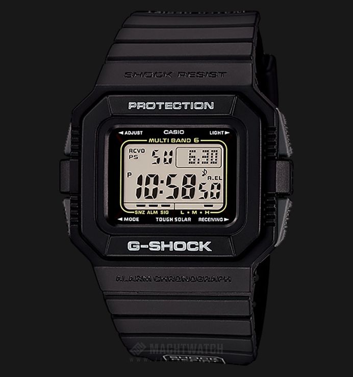 Casio 5510 new arrivals