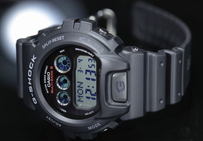 Gw6900 multiband 6 best sale