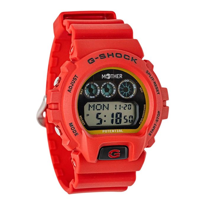 Casio G-Shock X Mother GW-6900MOT24-4 GW-6900MOT24-4JR 30th