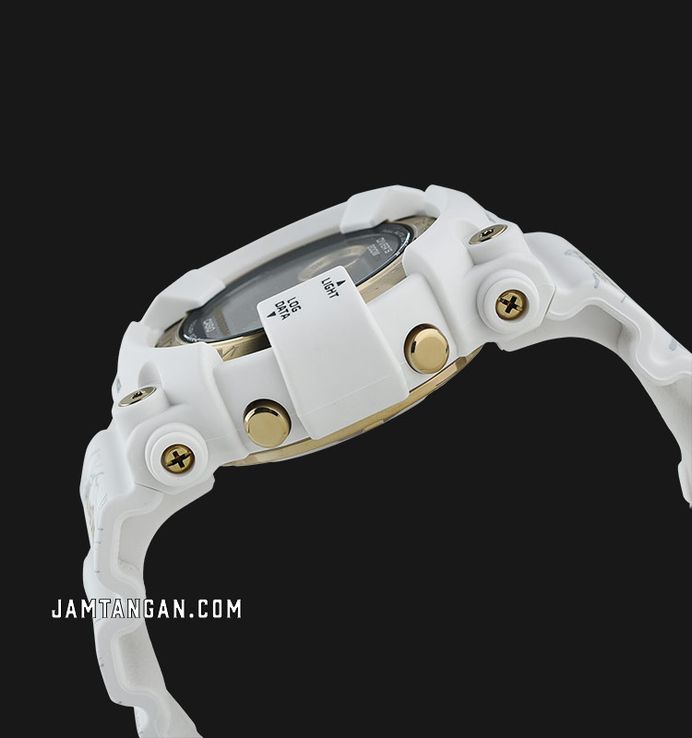 Casio G-Shock Frogman X I.C.E.R.C. GW-8201K-7 GW-8201K-7JR