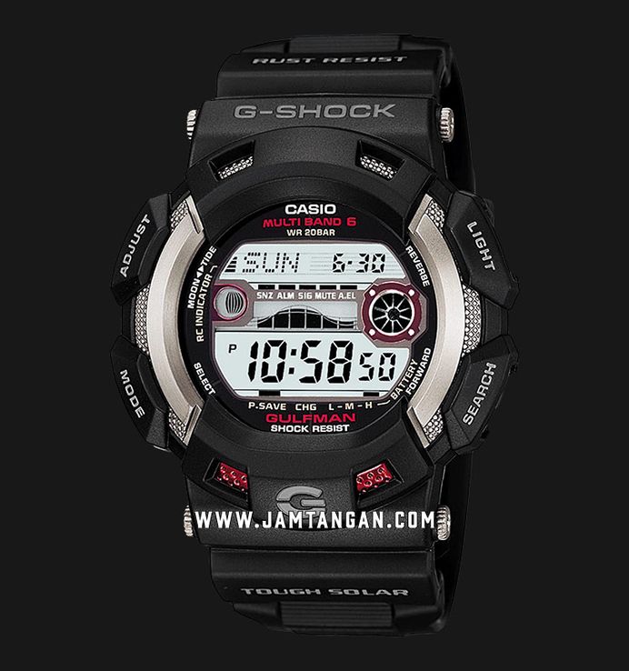 Gw9110 top