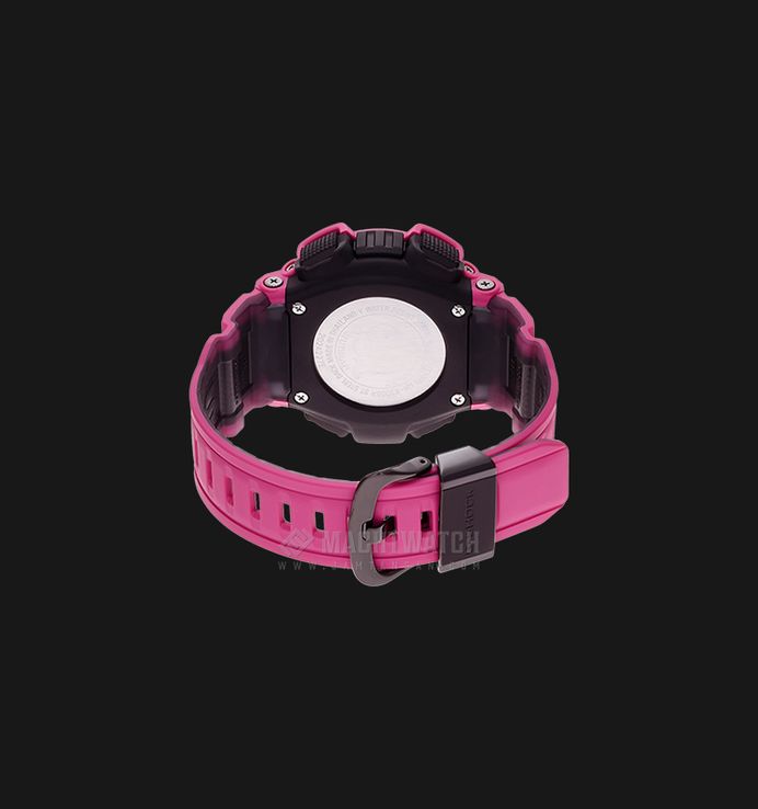 Casio G-Shock GW-9300SR-4 GW-9300SR-4JF Men In Sunrise