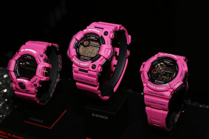 Casio G-Shock Rangeman Multiband 6 GW-9400SRJ-4 GW-9400SRJ