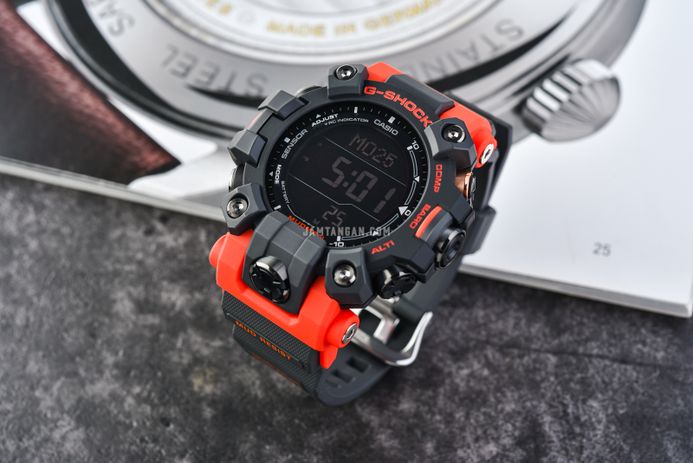 Jam g shock mudman cheap
