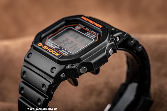 CASIO G-SHOCK GW-M5610R dショッピング |G-SHOCK Gショック GW-M5610