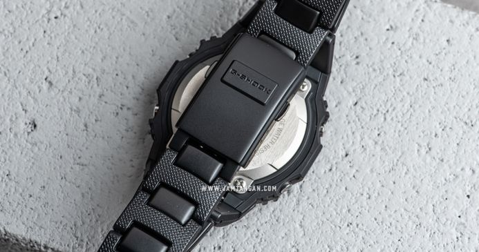 CASIO G-Shock GW-M5610UBC-1JF - Orologio Radio Controlled Solare 20 ATM - Spedito Dal Giappone